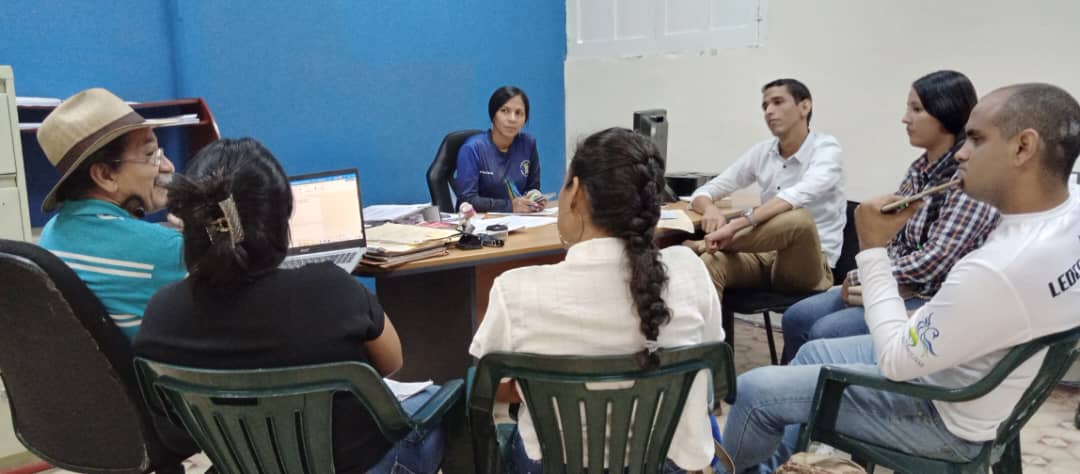  PROYECTO DE ORDENANZA MUNICIPIO ANGOSTURA DEL ORINOCO